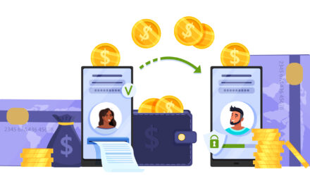 crypto money transfer machines