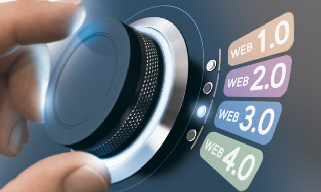 Crypto Is Unleashing Web 3.0
