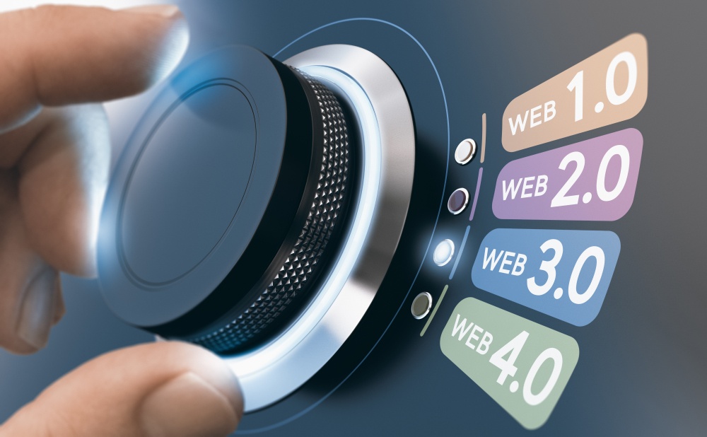crypto web 3.0