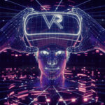 vr metaverse