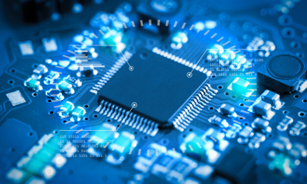 Automakers’ Demand for Chips Is Going to Skyrocket