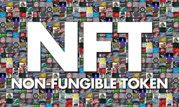 How to Buy Your 1st NFT