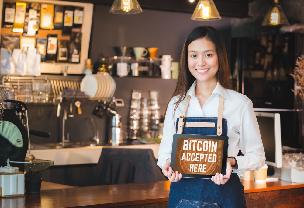 Stripe’s platforms will make it much easier to spend and accept cryptos. That’s a big step for crypto adoption.