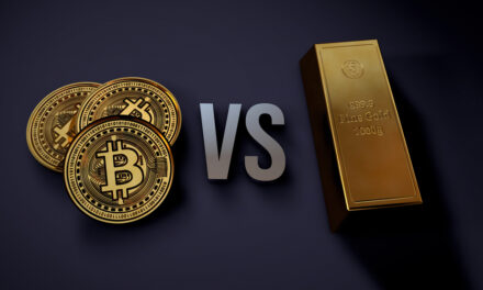 bitcoin vs gold