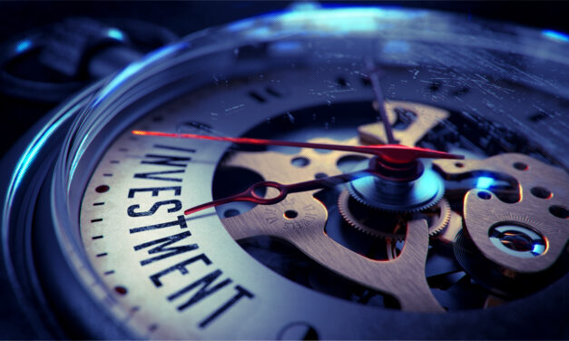 A Time to Invest … and a Time to Trade