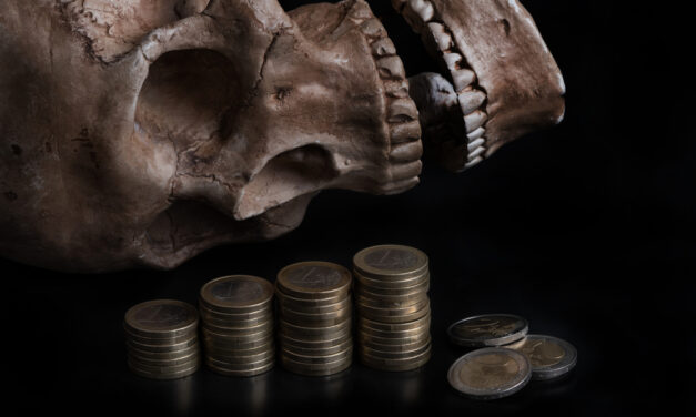 5 Strategies to Beat an Ominous Underlying Market Trend