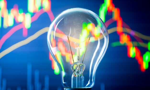 Higher Energy Prices? It’s NOT What You Think!