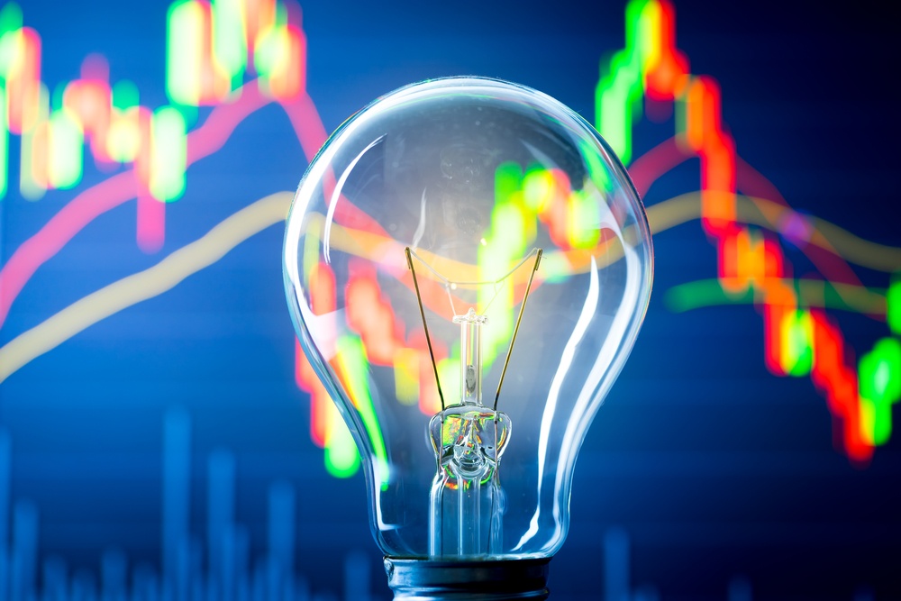 new energy stocks