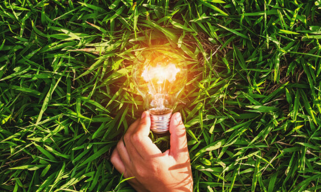 1 ETF to Play the Energy Crisis