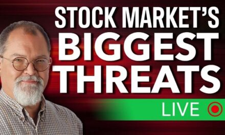 stock market biggest threats