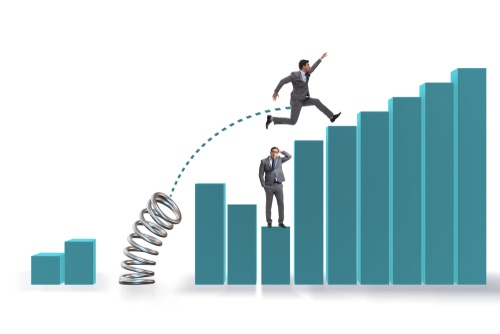 Two ETFs to Beat the Market in November