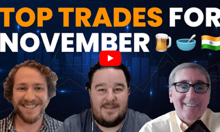 January's Market Outlook: Don't Fear the Fed