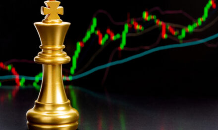 Free Trade: The King of Meme Stocks Looks Bullish
