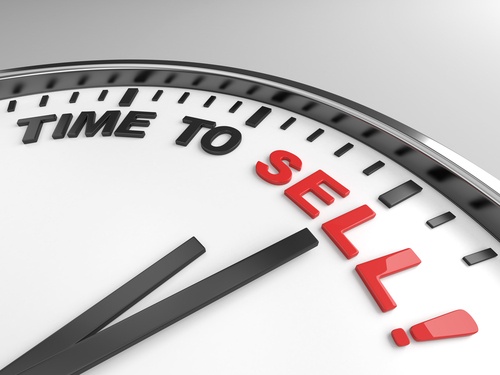 The Only Exit Strategy Options Traders Need