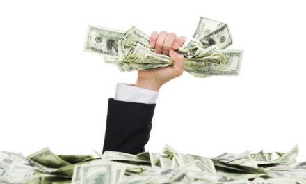 Unusual Options Activity: $4.5 Million in Overnight Profits