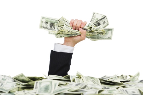 Unusual Options Activity: $4.5 Million in Overnight Profits