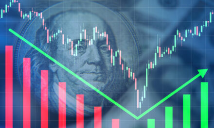 How the Profit Radar Spots Big Stock Moves Early