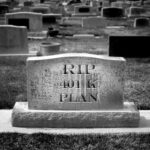 The 401K Is Dead. Long Live Risk.