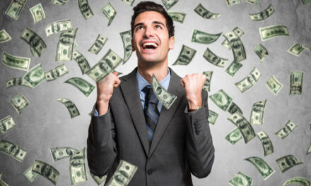 How My Profit Radar Scored 2 Triple-Digit Gains in 72 Hours