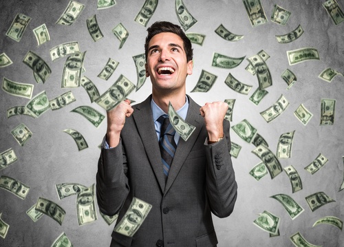 How My Profit Radar Scored 2 Triple-Digit Gains in 72 Hours
