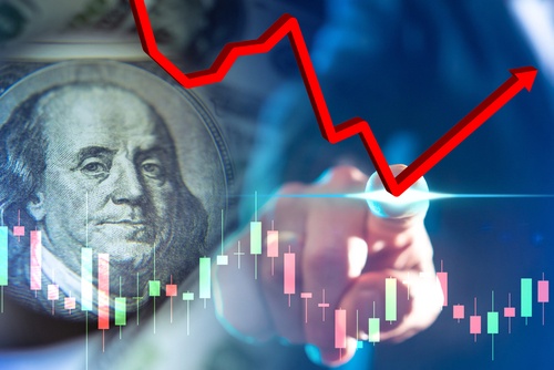 Unusual Options Activity: $1.3 Million on 3 Quick Rebounds