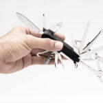 My Favorite Tool in the Trader's Swiss Army Knife
