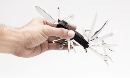 My Favorite Tool in the Trader's Swiss Army Knife