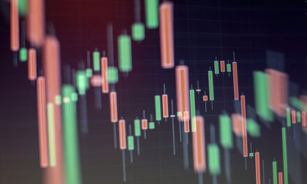Making Sense of Price Moves With Greeks