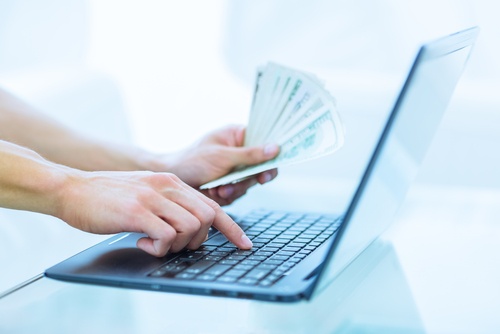 Unusual Options Activity: A Black Friday Shopping Spree