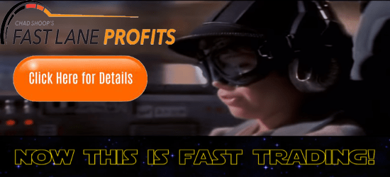 Now this is Fast Trading Profit Radar Anakin meme