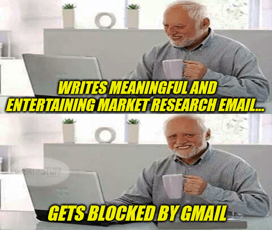 Gaslighting Gmail, Paddling Peloton, Tierra Grande & Warcraft Warzones