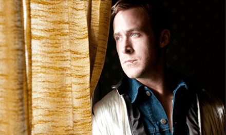 Ryan Gosling Drive Gmail Email Issues
