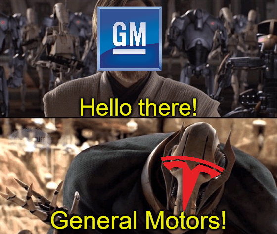 GM’s EV Fantasy, Airlines Knocked For A Loop & Dorsey Dumps Twitter