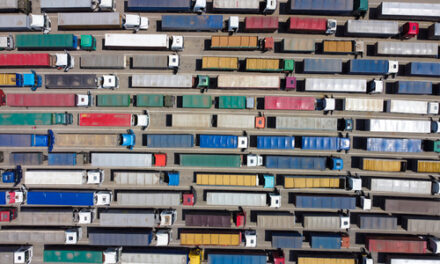 supply chain crisis