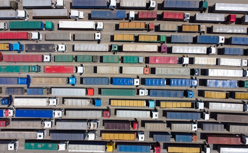 supply chain crisis