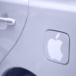 apple car