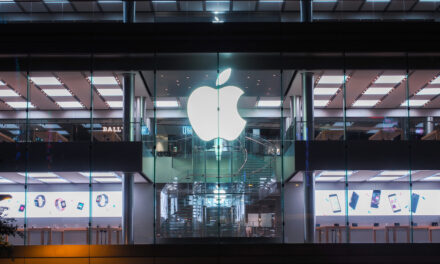 apple autonomous car