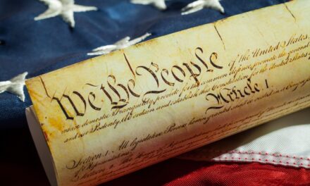 crypto dao constitution