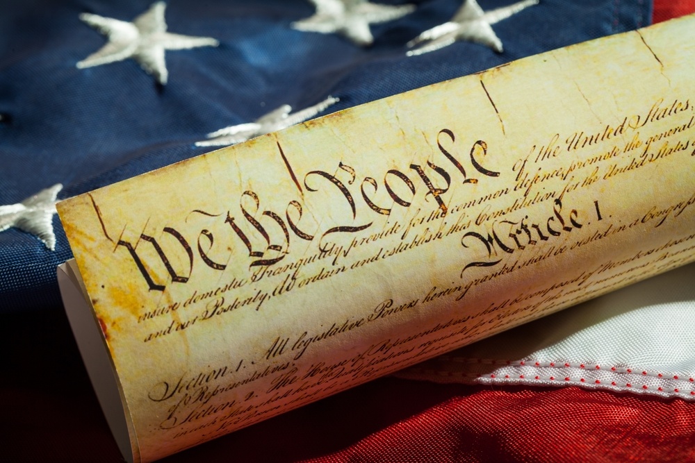 crypto dao constitution