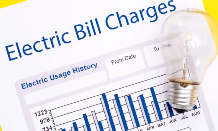 electric bill charges