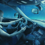 underwater evs
