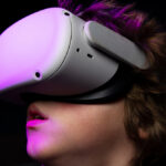 facebook metaverse