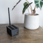 helium hotspot iot