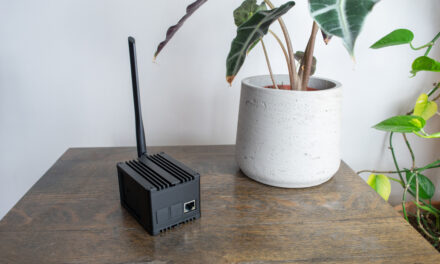 helium hotspot iot