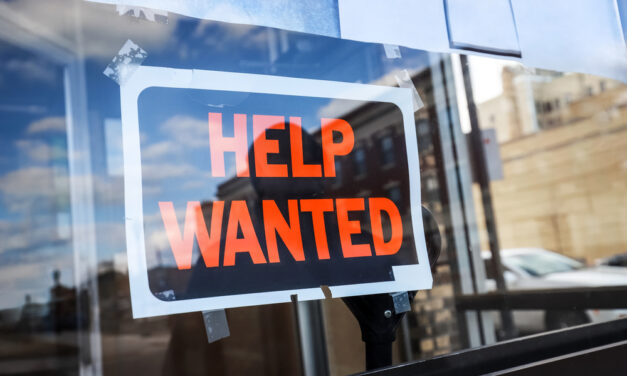 This Hot New Tech Is Solving the Labor Shortage