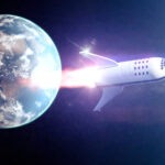 outer space investment