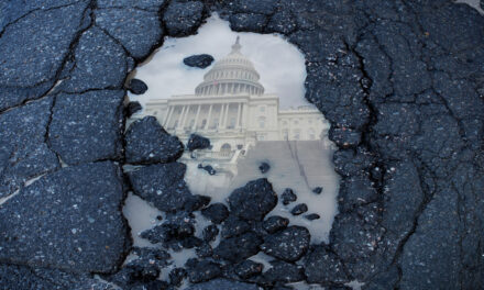 infrastructure bill