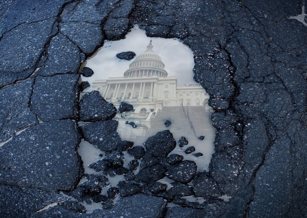 infrastructure bill