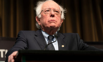 bernie sanders socialism