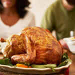 thanksgiving dinner